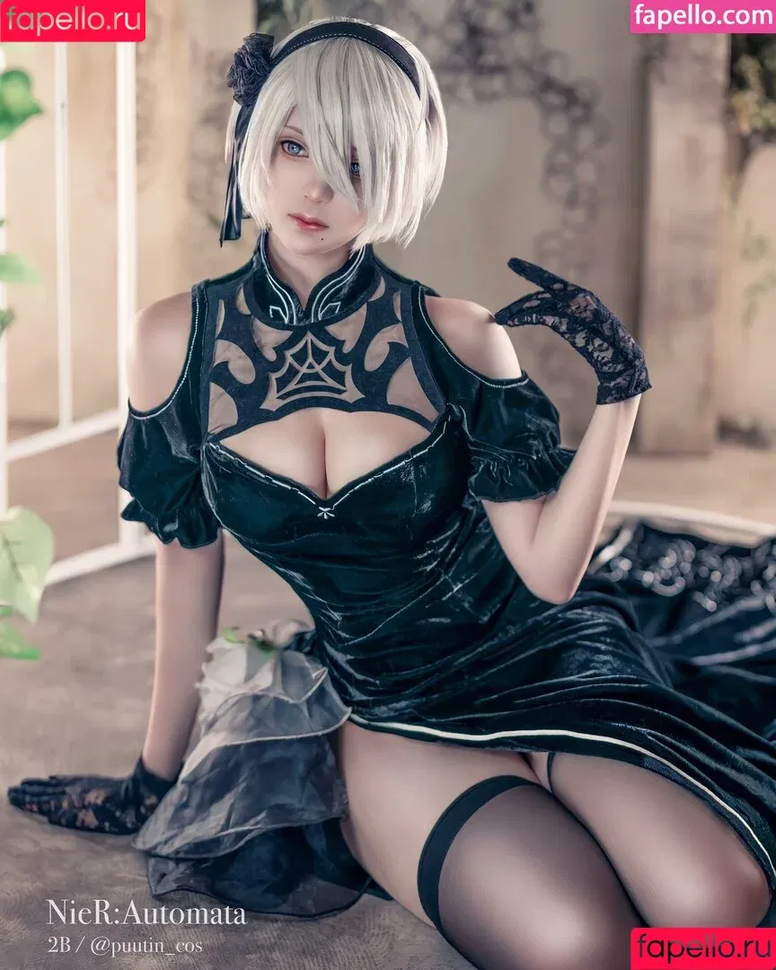 Puutin_cos / puputar Onlyfans Photo Gallery 