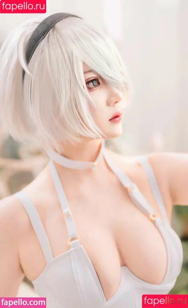 Puutin_cos / puputar Onlyfans Photo Gallery 