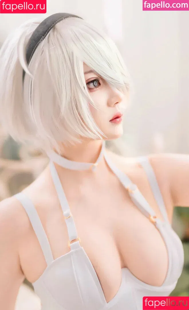 Puutin_cos / puputar Onlyfans Photo Gallery 