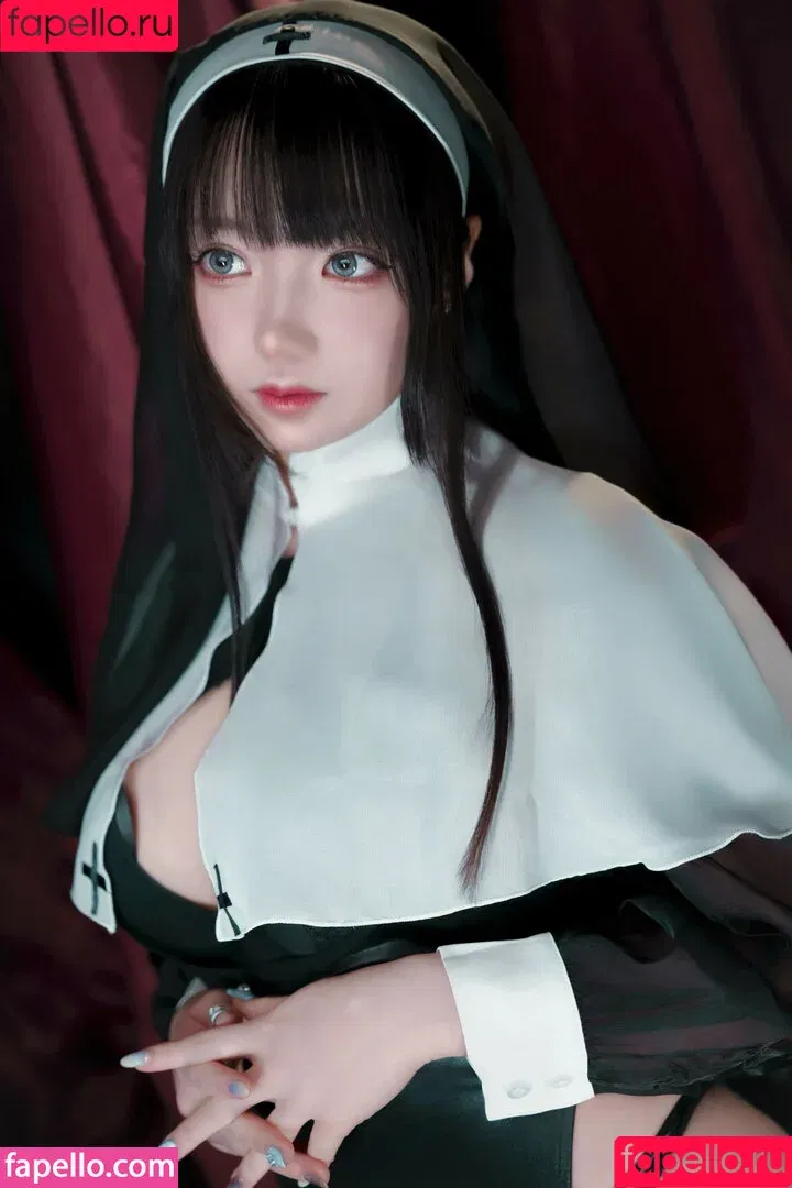 Puutin_cos / puputar Onlyfans Photo Gallery 