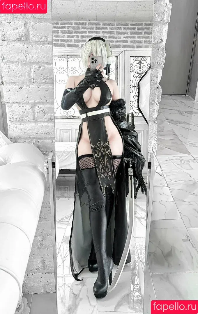 Puutin_cos / puputar Onlyfans Photo Gallery 