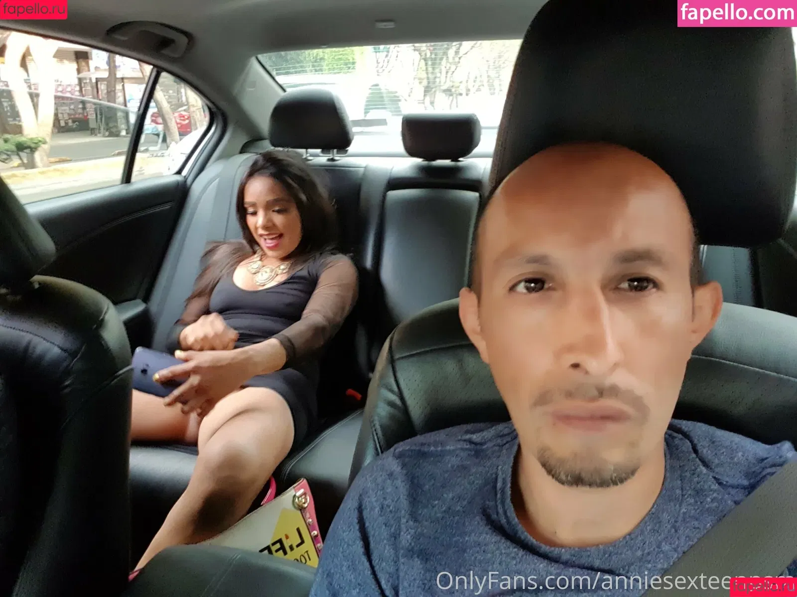 Anniesexteen / annieoficialxxx Onlyfans Photo Gallery 