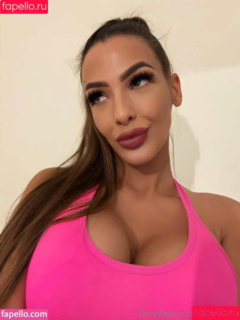 zoexhill Onlyfans Photo Gallery 