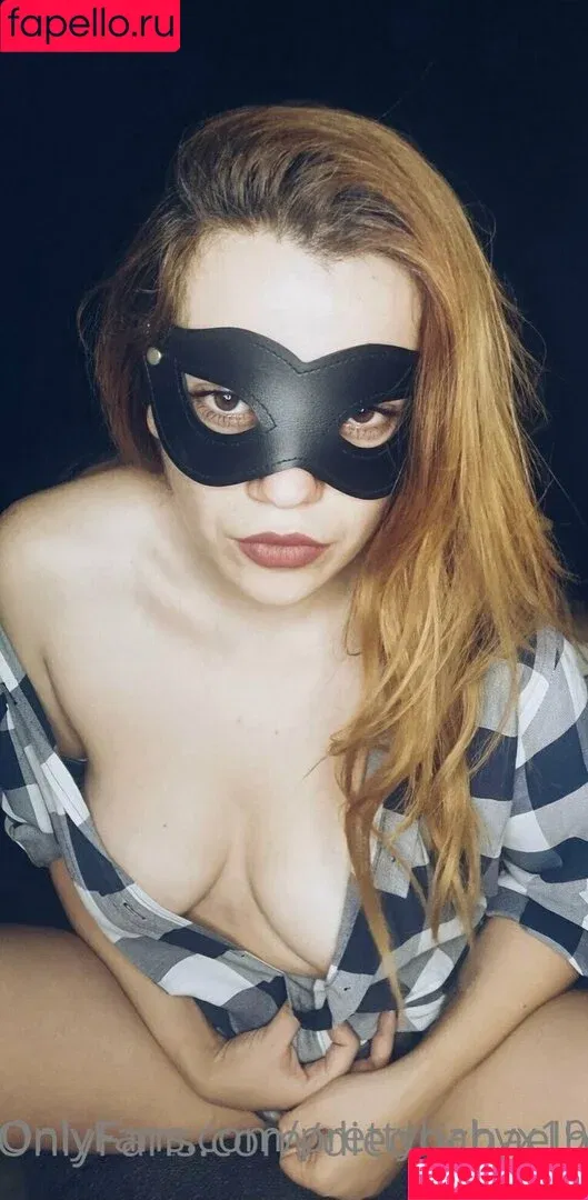 prettybabyprettybaby / prettybabyx19 Onlyfans Photo Gallery 