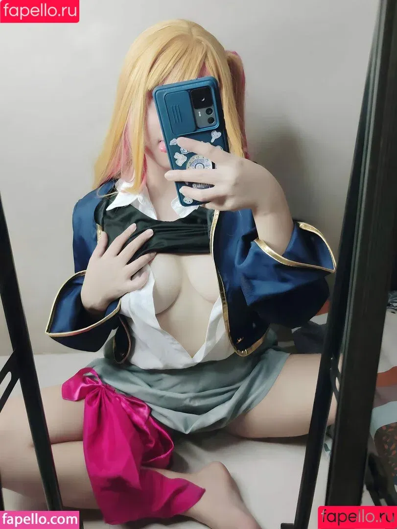 AkemiKujo / AkemiMikaido / akemiislewd Onlyfans Photo Gallery 