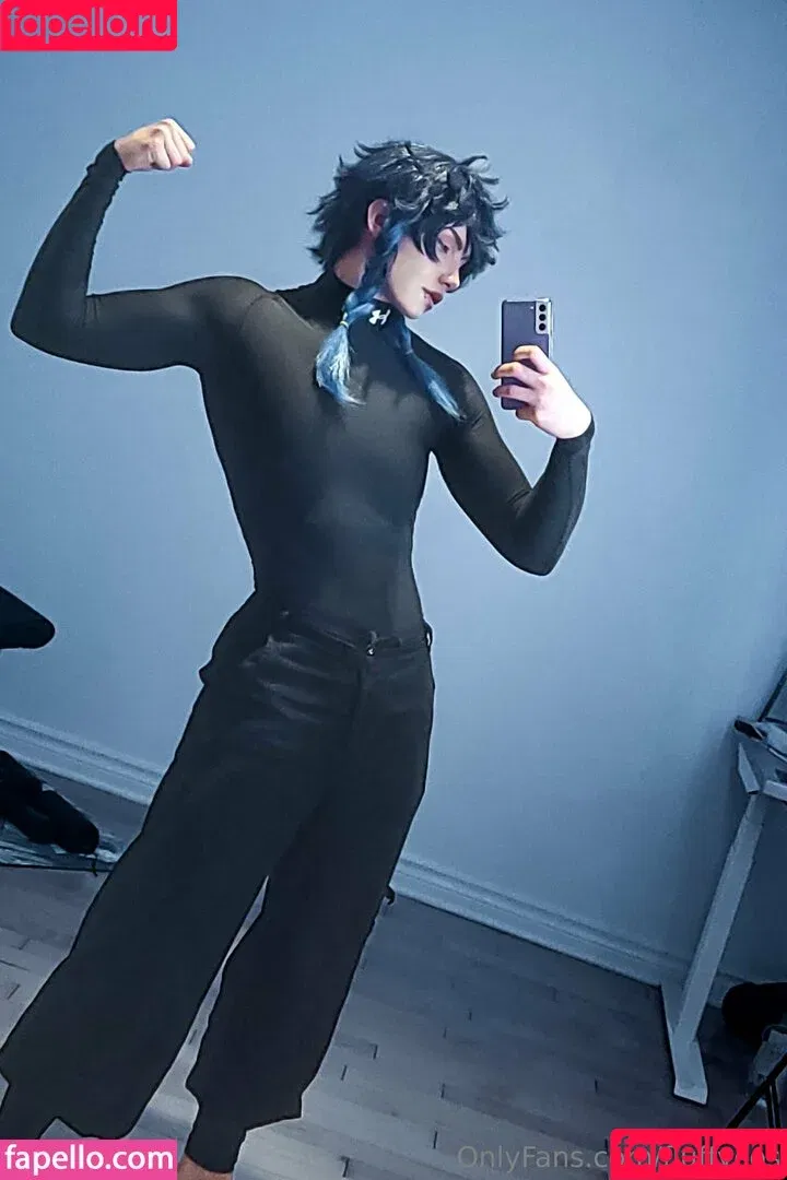 _.fluffycos._ / fluffycos Onlyfans Photo Gallery 