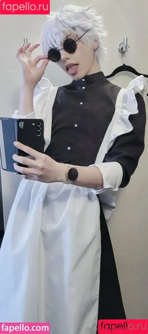 _.fluffycos._ / fluffycos Onlyfans Photo Gallery 