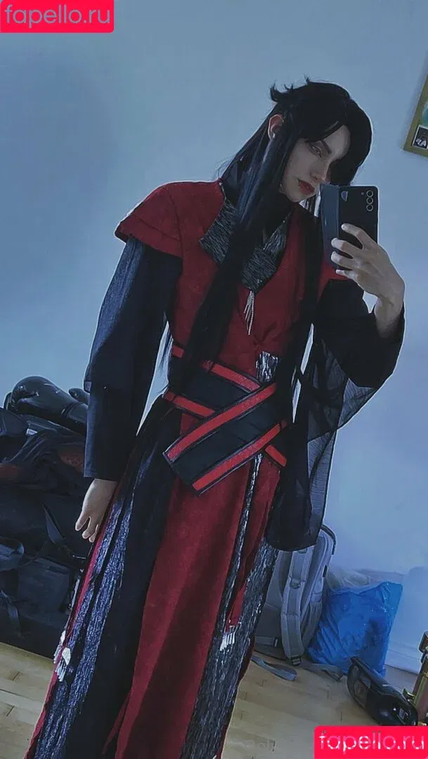 _.fluffycos._ / fluffycos Onlyfans Photo Gallery 