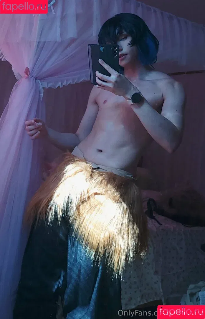 _.fluffycos._ / fluffycos Onlyfans Photo Gallery 