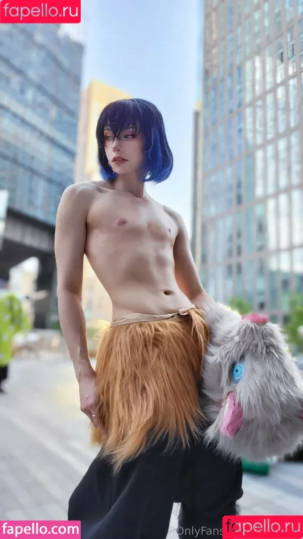 _.fluffycos._ / fluffycos Onlyfans Photo Gallery 