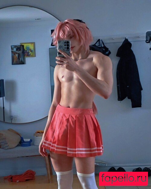 _.fluffycos._ Nude Onlyfans Photo 24