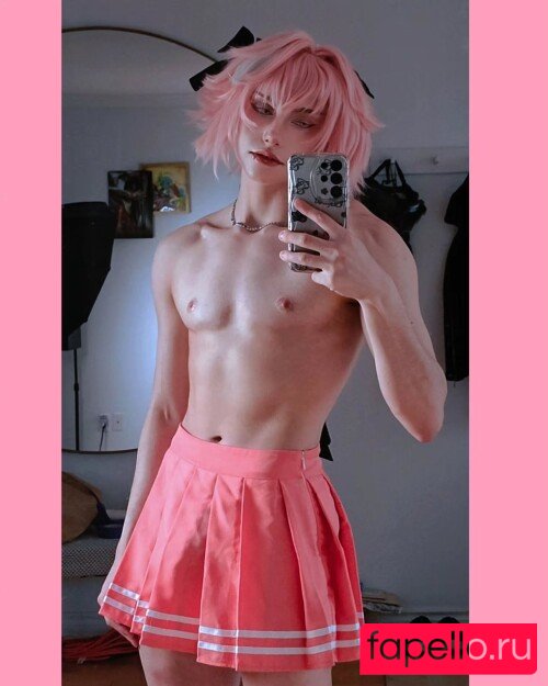 _.fluffycos._ Nude Onlyfans Photo 25