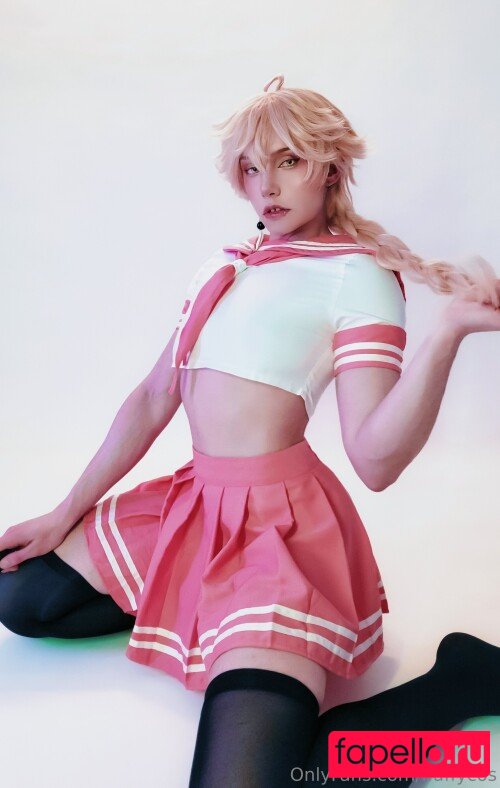 _.fluffycos._ Nude Onlyfans Photo 10