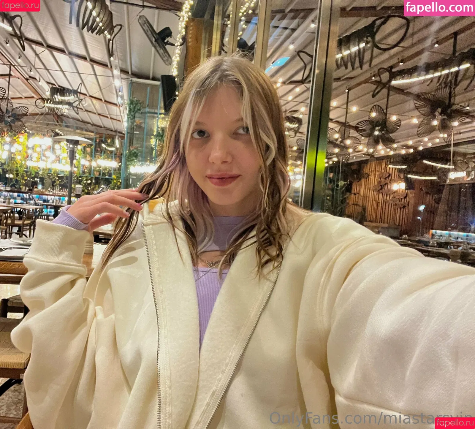 miastarsvip / miastarxofficial Onlyfans Photo Gallery 