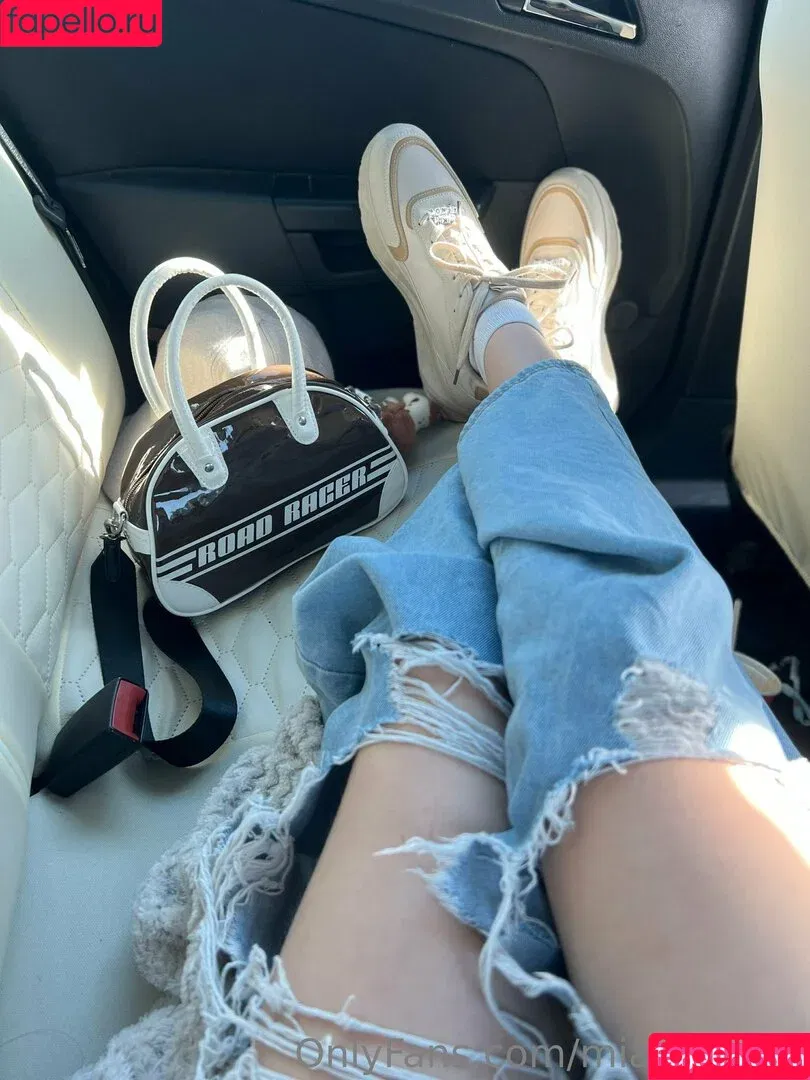 miastarsvip / miastarxofficial Onlyfans Photo Gallery 