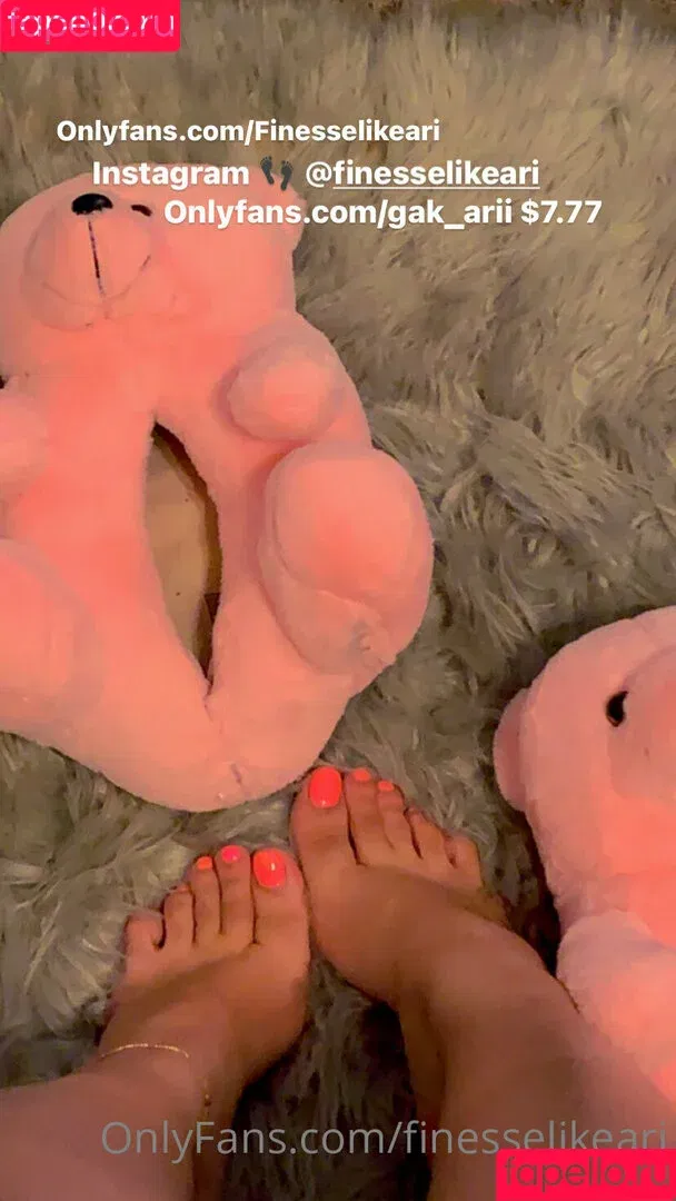 arieljlove777 / finesselikeari Onlyfans Photo Gallery 