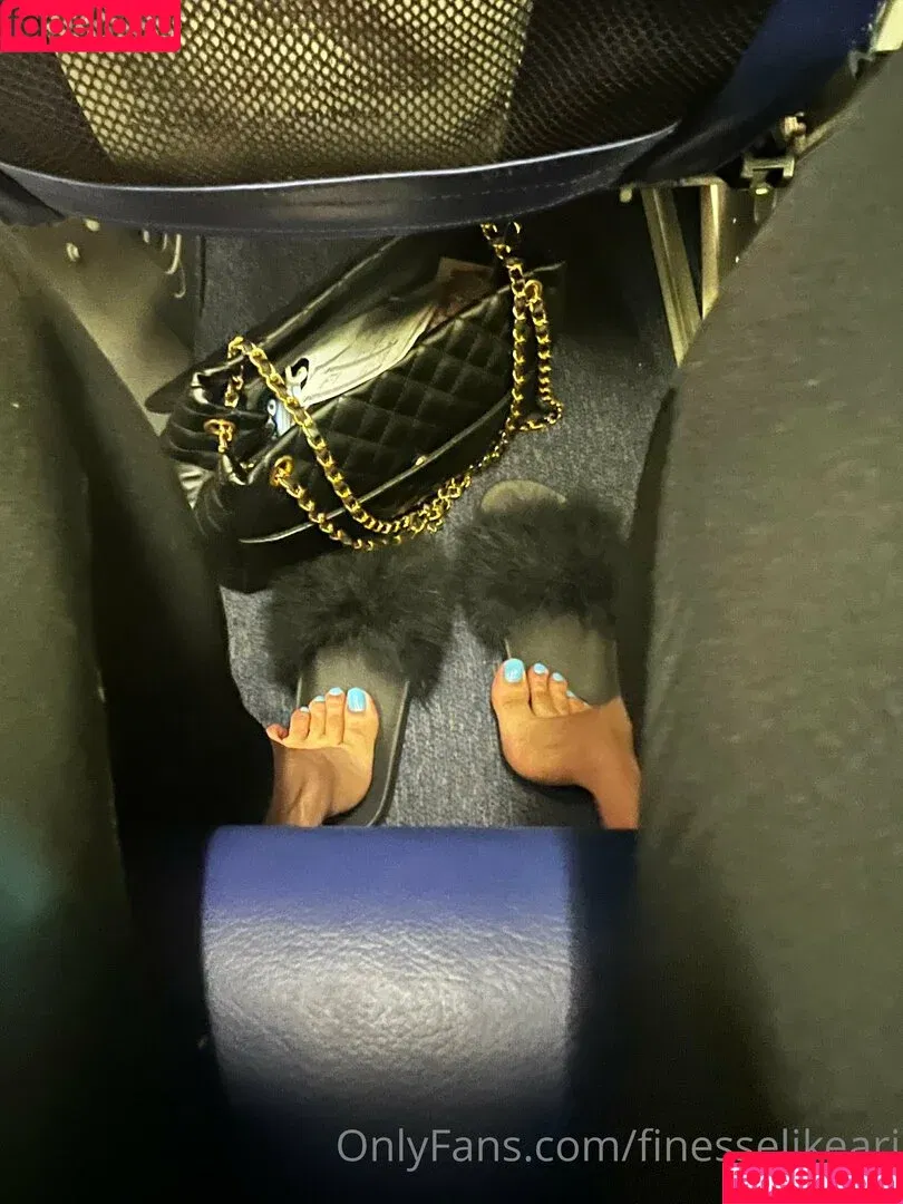 arieljlove777 / finesselikeari Onlyfans Photo Gallery 