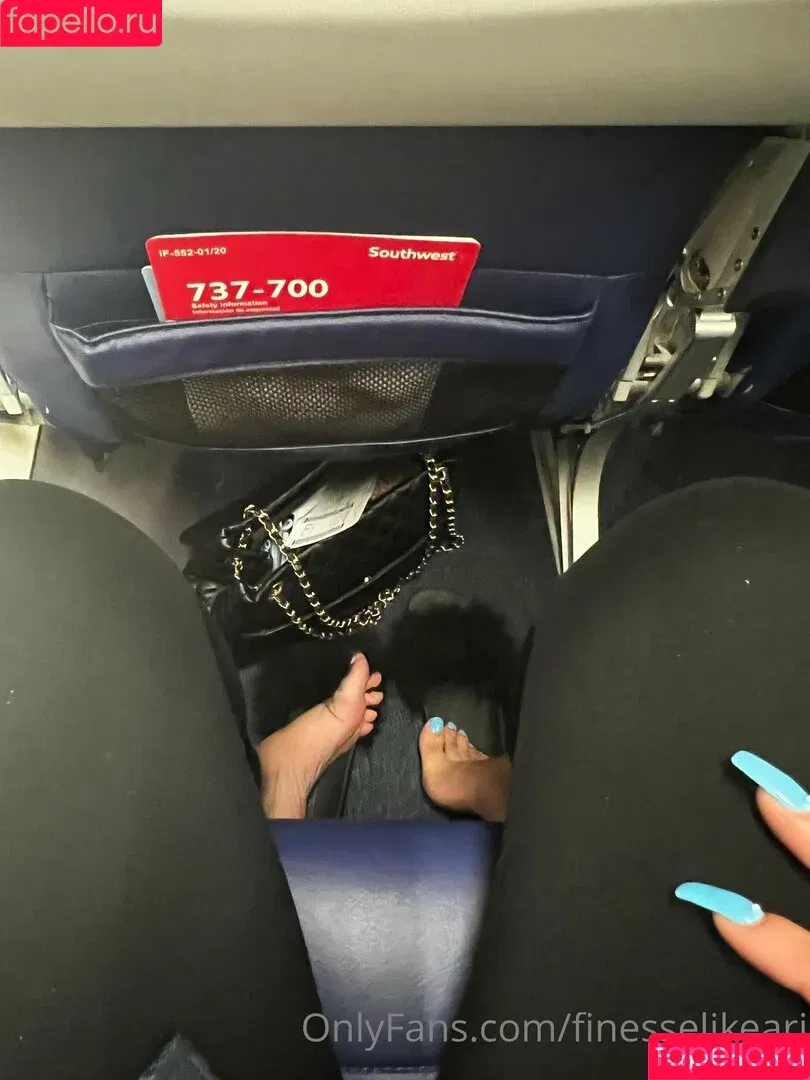 arieljlove777 / finesselikeari Onlyfans Photo Gallery 