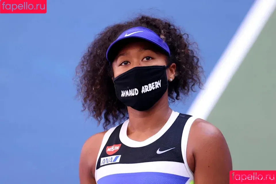 Osaka Naomi Onlyfans Photo Gallery 