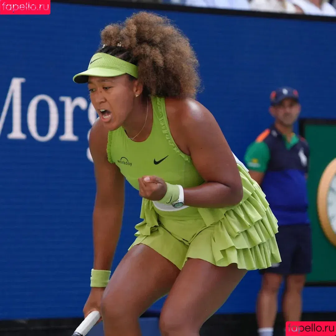 Osaka Naomi Onlyfans Photo Gallery 