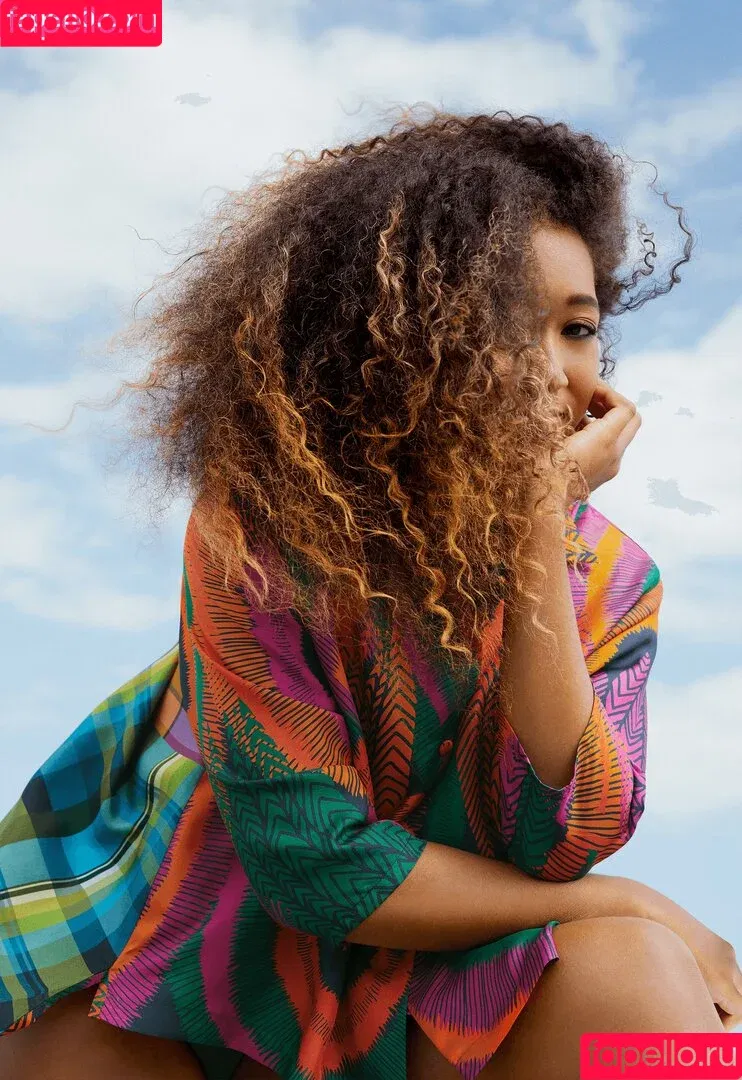 Osaka Naomi Onlyfans Photo Gallery 