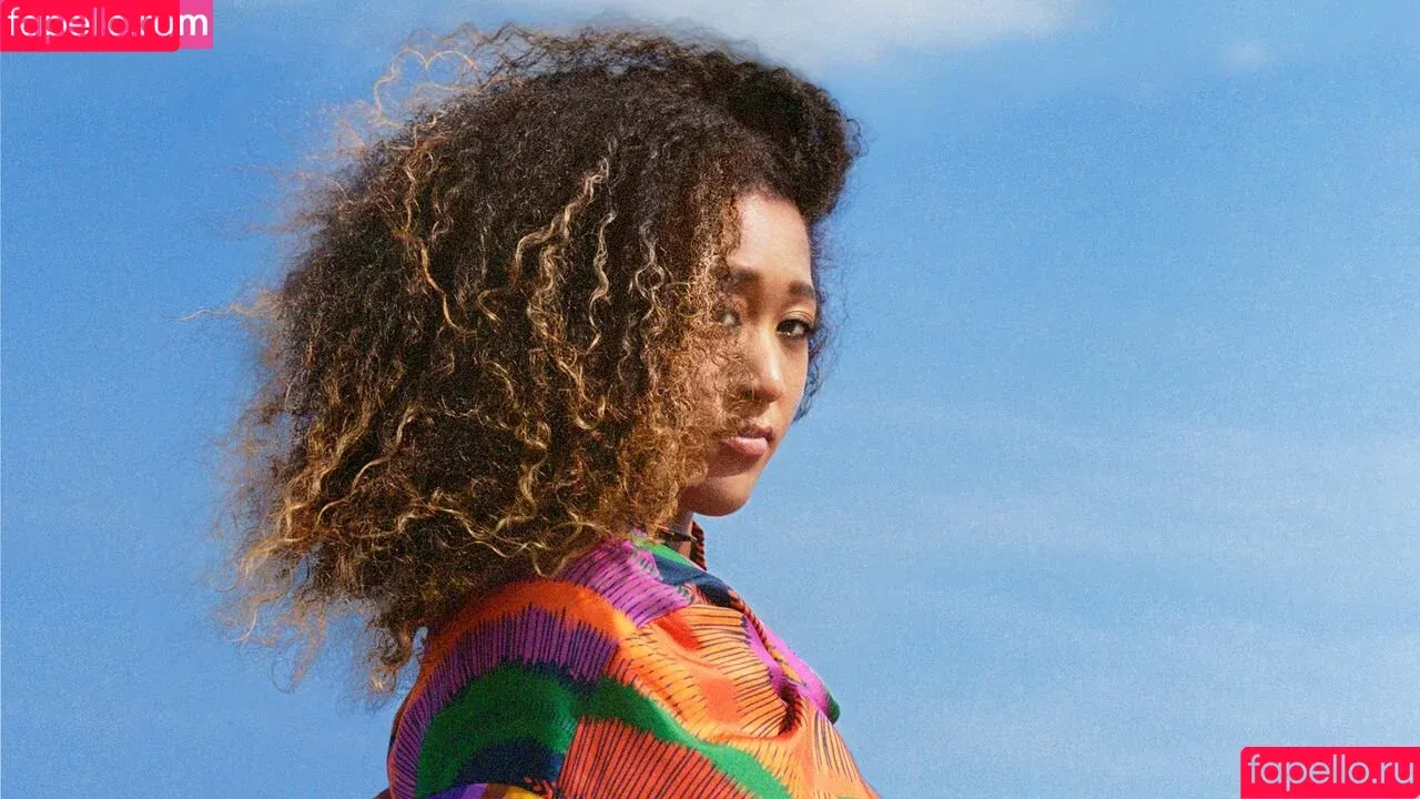 Osaka Naomi Onlyfans Photo Gallery 