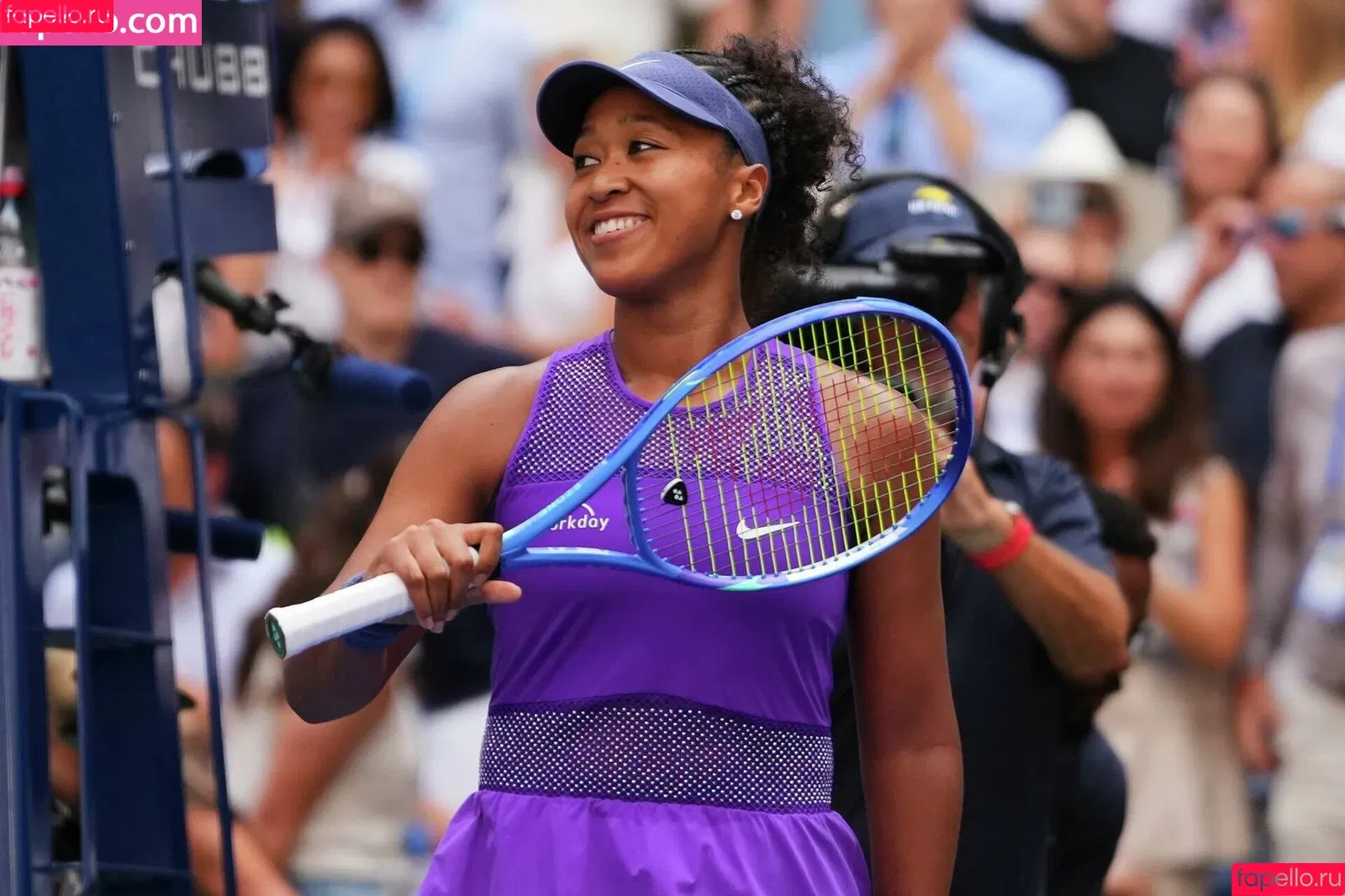 Osaka Naomi Onlyfans Photo Gallery 