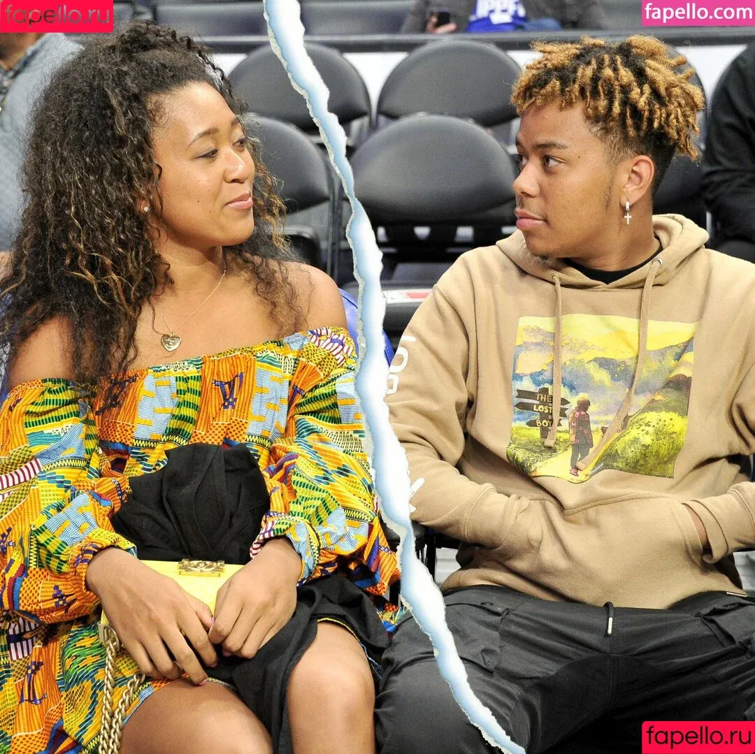 Osaka Naomi Onlyfans Photo Gallery 