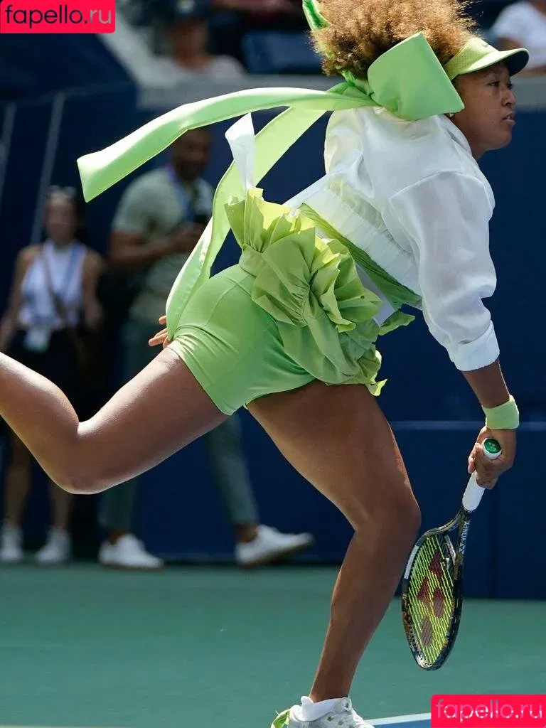 Osaka Naomi Onlyfans Photo Gallery 