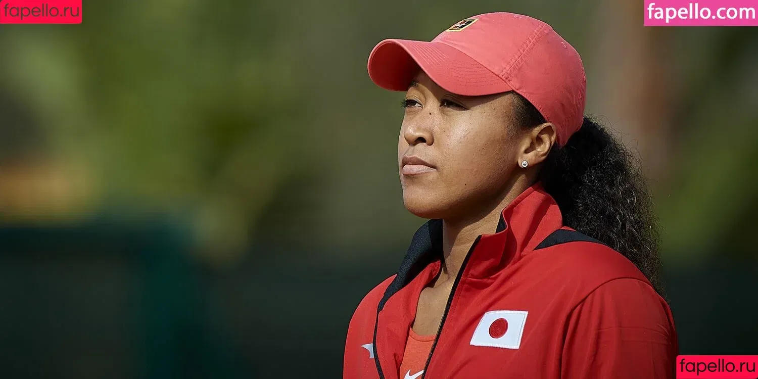 Osaka Naomi Onlyfans Photo Gallery 