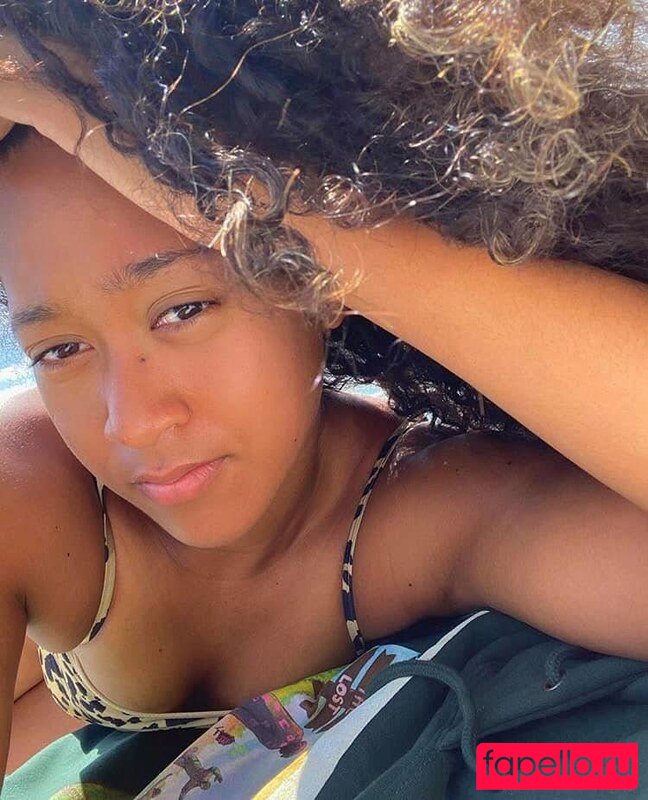 Osaka Naomi Nude Onlyfans Photo 25
