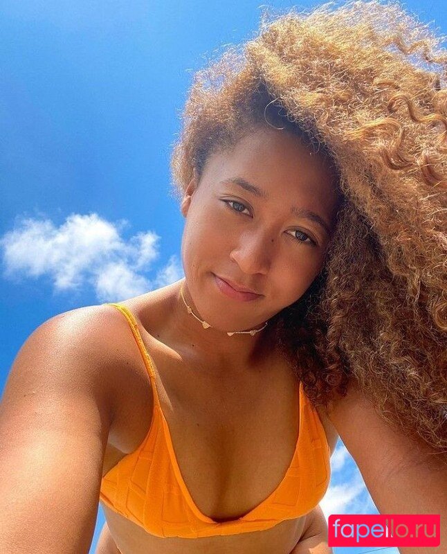 Osaka Naomi Nude Onlyfans Photo 10