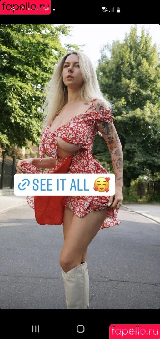 Anna Kochetova / https: / kochan_vibes / kochanius / kochansucks Onlyfans Photo Gallery 