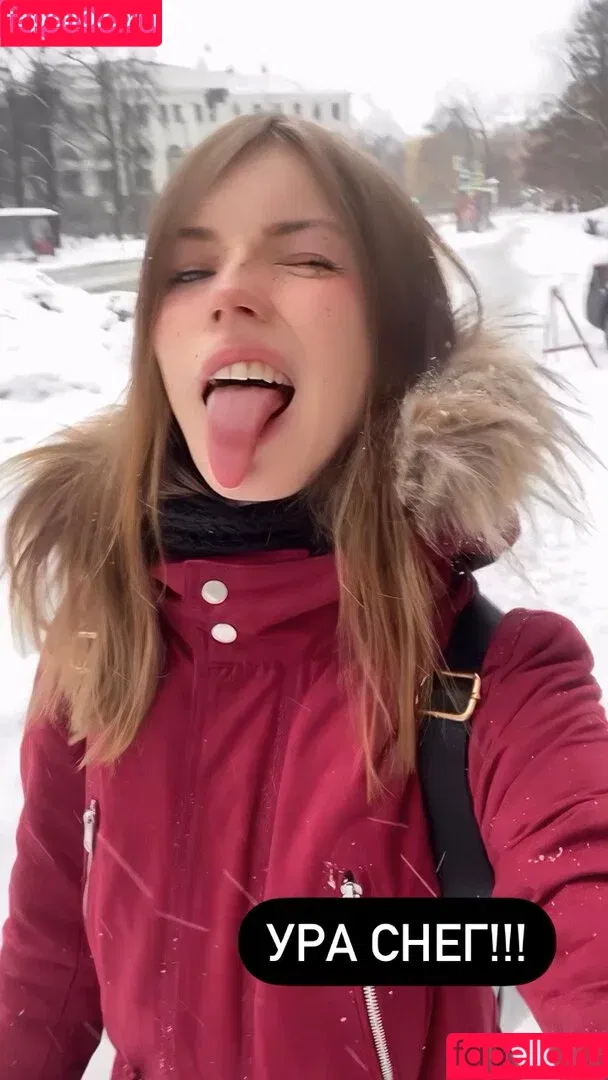 Anastasia Ditmar / an.ditmar Onlyfans Photo Gallery 