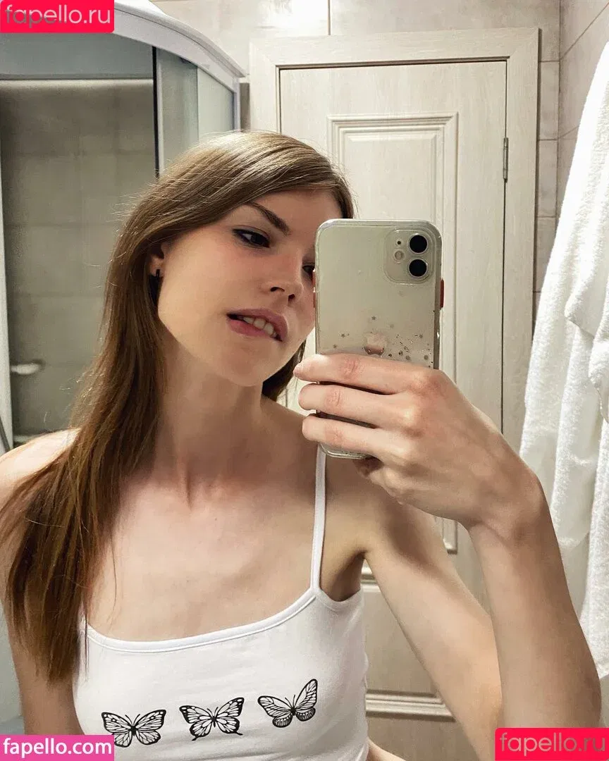 Anastasia Ditmar / an.ditmar Onlyfans Photo Gallery 