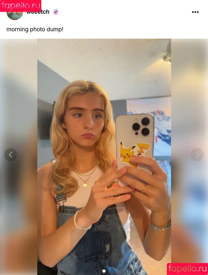 costawitch710 / toriseeley / weetch Onlyfans Photo Gallery 