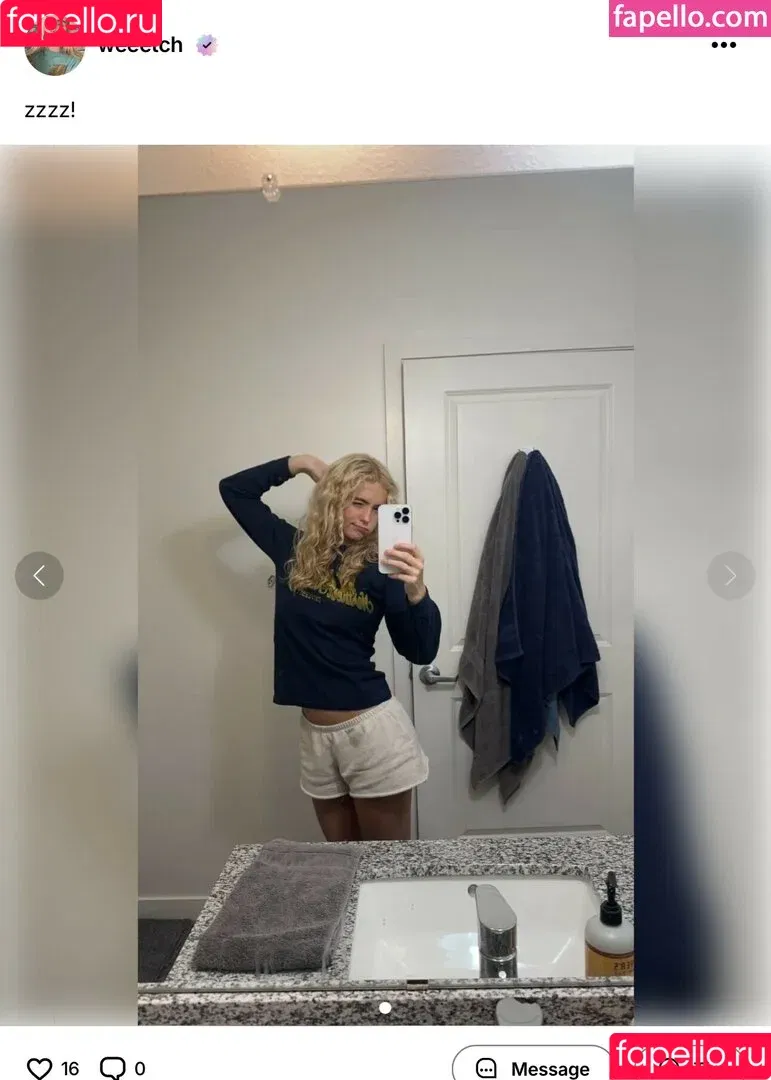 costawitch710 / toriseeley / weetch Onlyfans Photo Gallery 