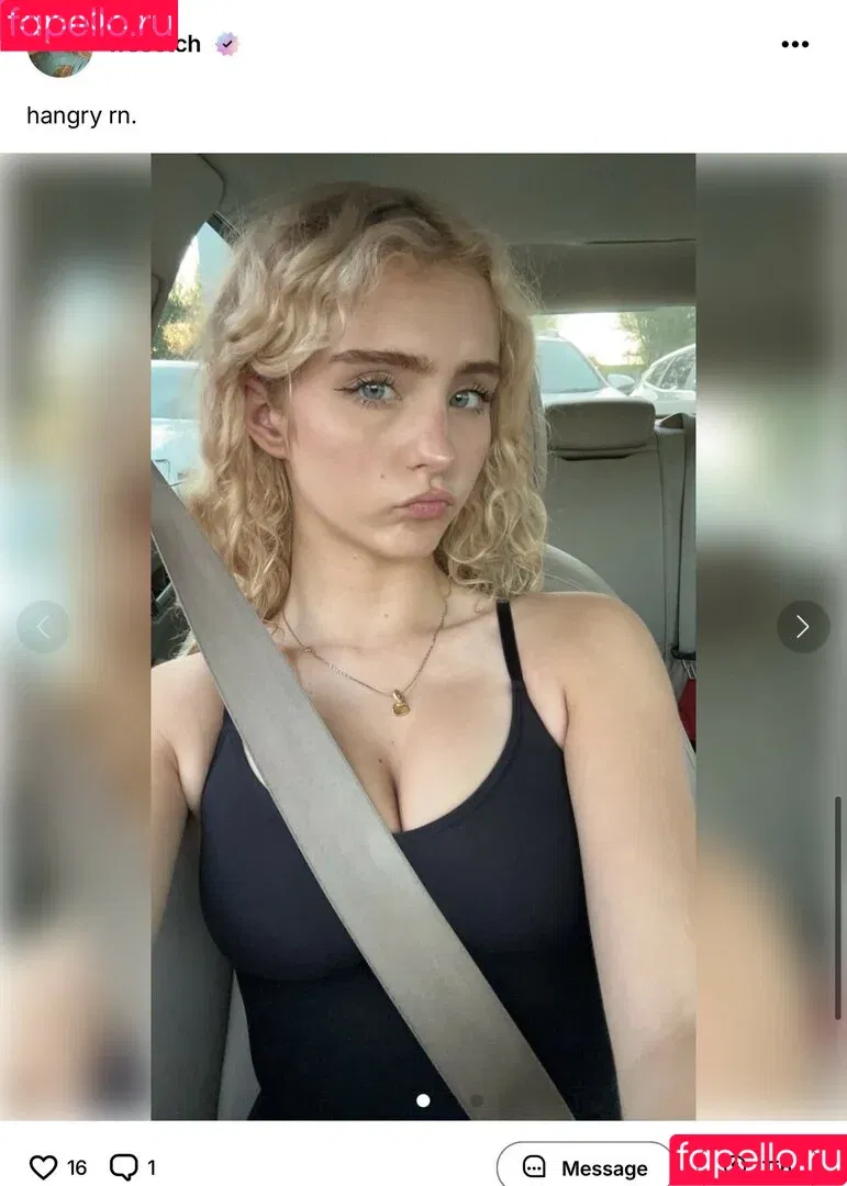 costawitch710 / toriseeley / weetch Onlyfans Photo Gallery 