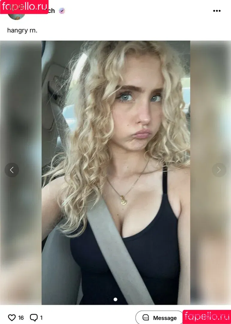 costawitch710 / toriseeley / weetch Onlyfans Photo Gallery 