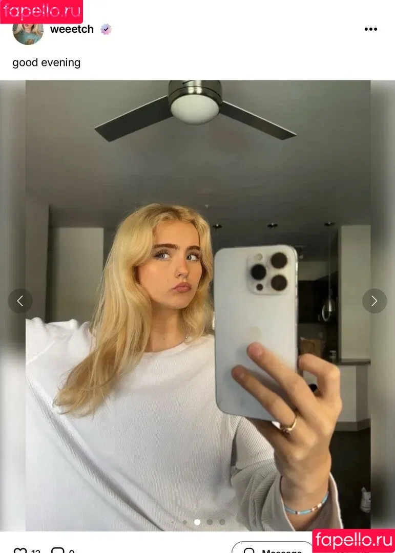 costawitch710 / toriseeley / weetch Onlyfans Photo Gallery 