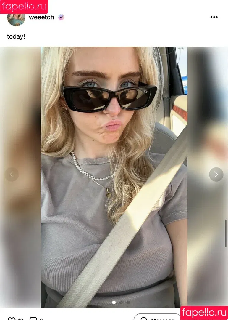 costawitch710 / toriseeley / weetch Onlyfans Photo Gallery 