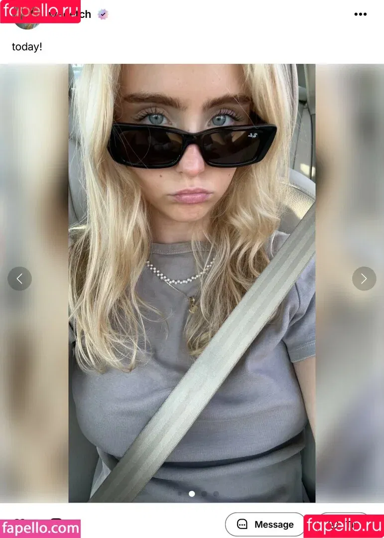 costawitch710 / toriseeley / weetch Onlyfans Photo Gallery 