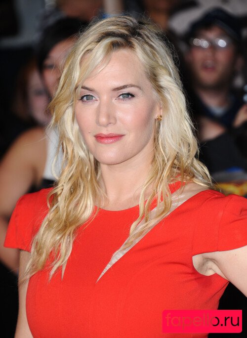 Kate Winslet Nude Onlyfans Photo 42