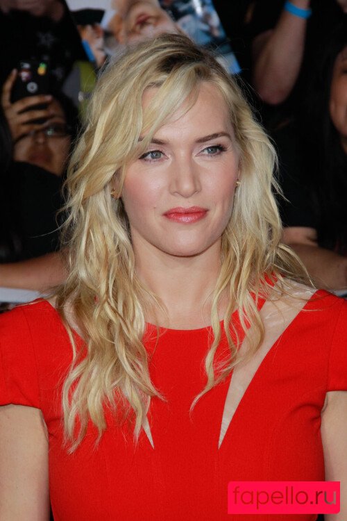 Kate Winslet Nude Onlyfans Photo 39