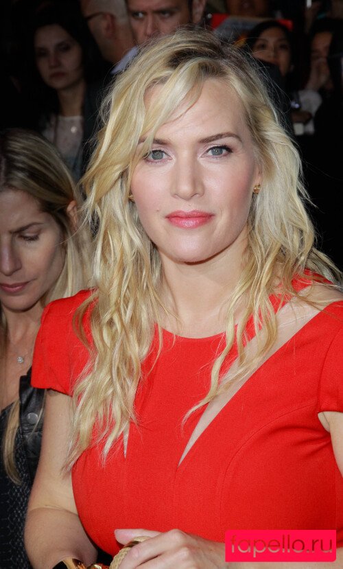 Kate Winslet Nude Onlyfans Photo 38