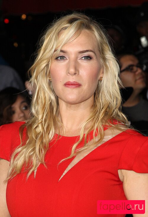 Kate Winslet Nude Onlyfans Photo 37