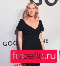 Kate Winslet Nude Onlyfans Photo 4