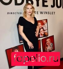 Kate Winslet Nude Onlyfans Photo 3