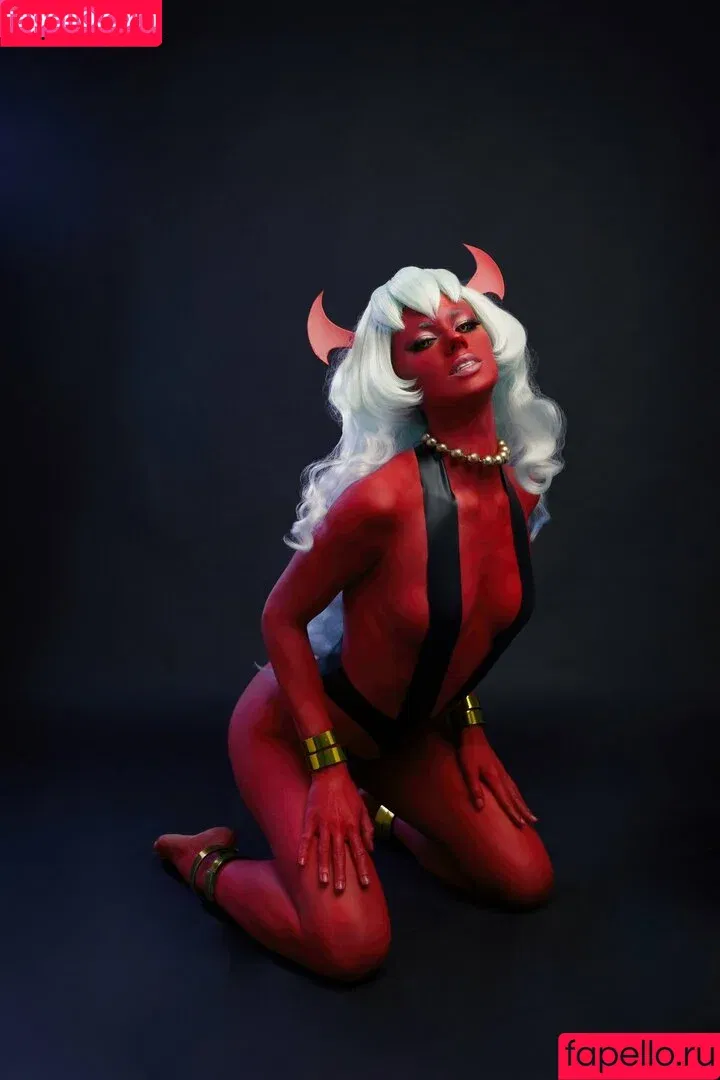 kamiko_zero / kamikozero Onlyfans Photo Gallery 