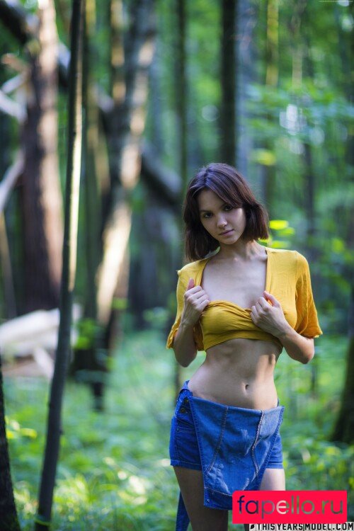 Maria Demina Nude Onlyfans Photo 32